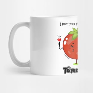 tomato Mug